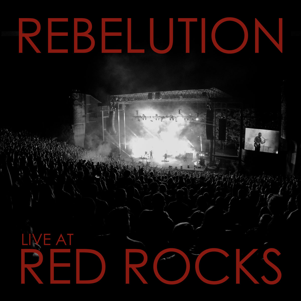 Roots Reggae Music Rebelution
