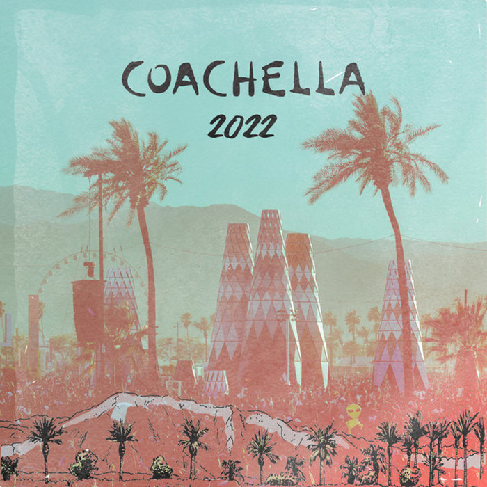 Honey (Live At Coachella) King Gizzard & The Lizard Wizard