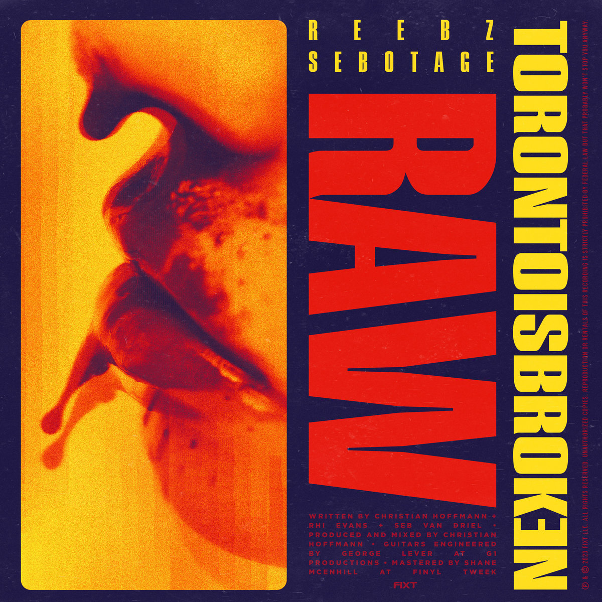 Toronto Is Broken Raw Lyrics Genius Lyrics