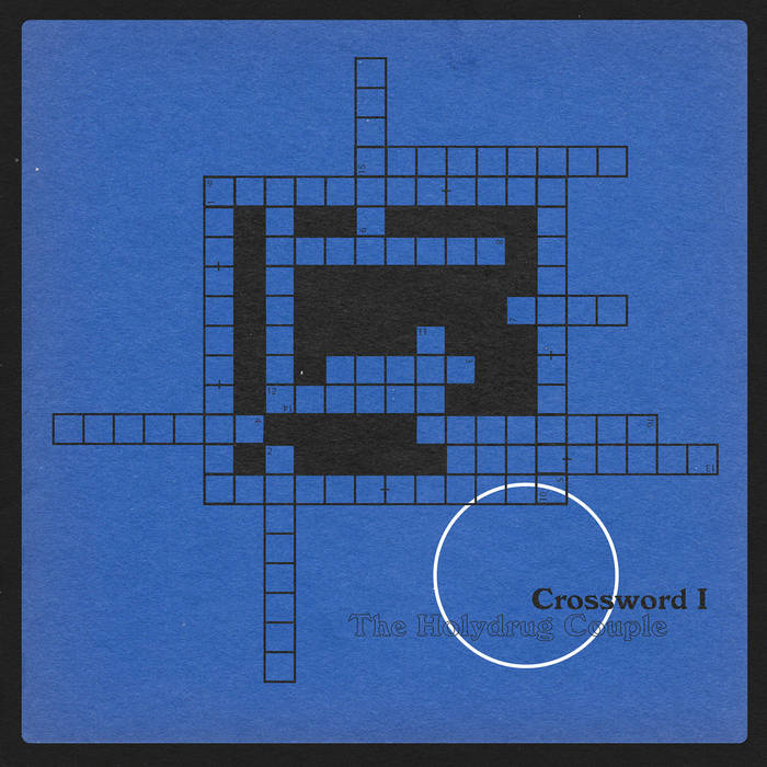 Crossword