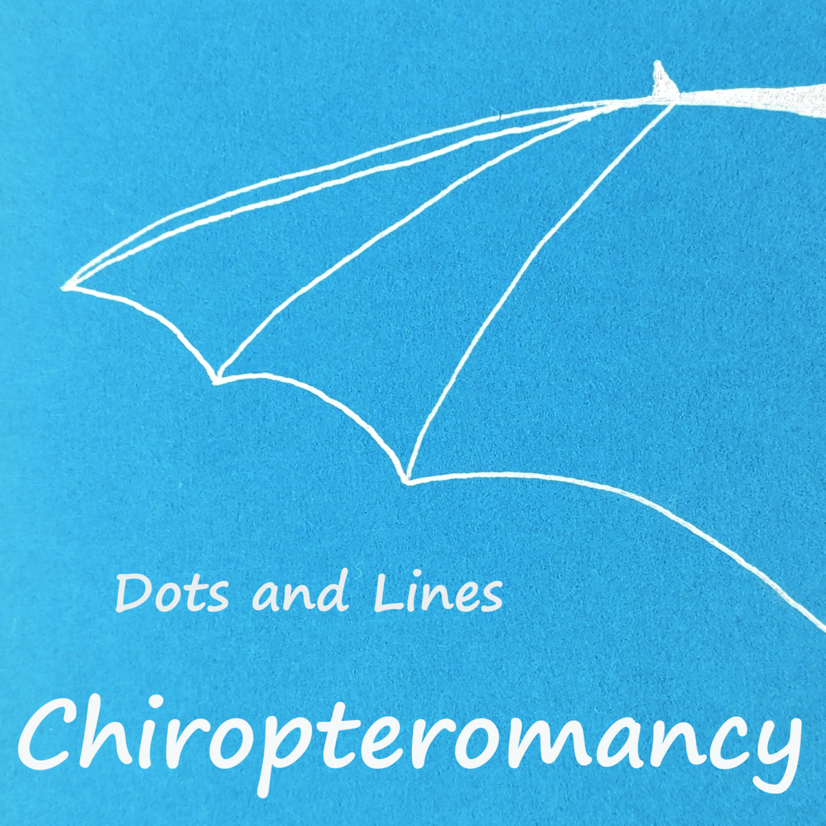 Vampire Conservation International Dots and Lines