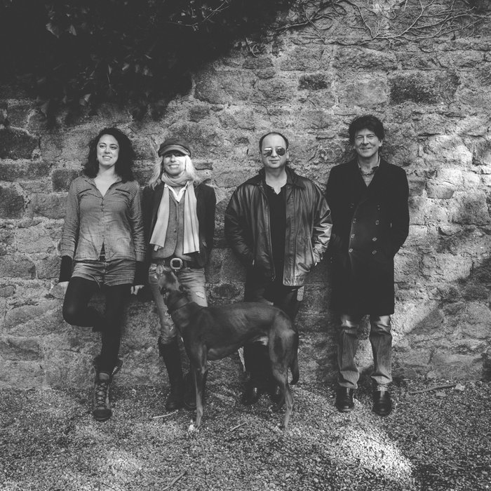 The Skeleton Tree Woodlark