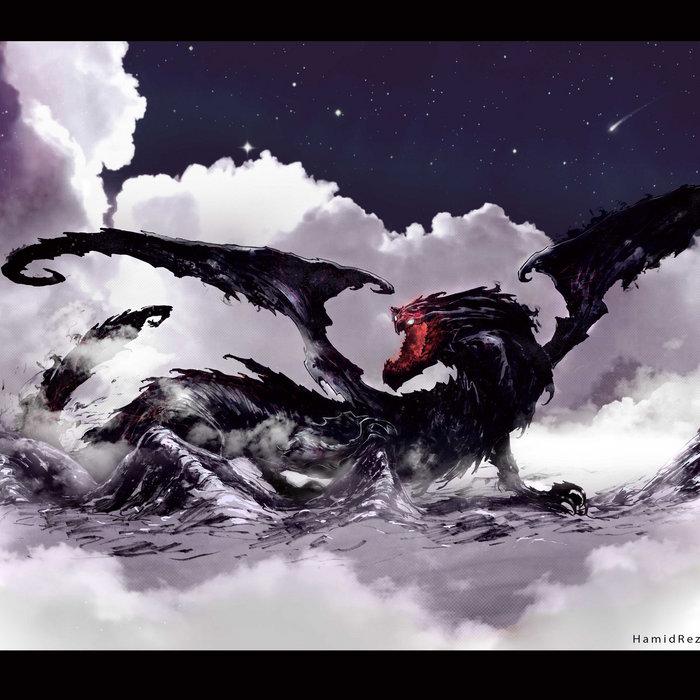 Bad Liar Imagine Dragons Fariz L3