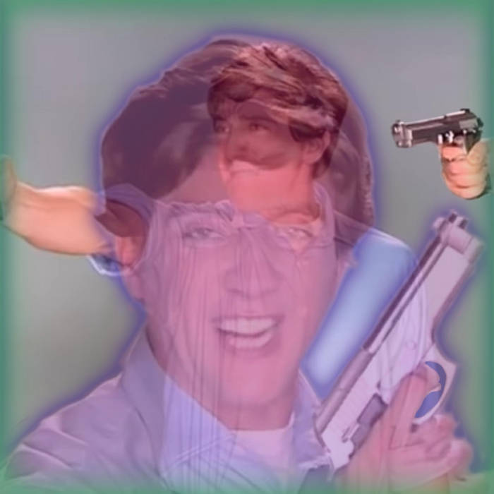 Kitchen Gun Phonk Flleeppyy