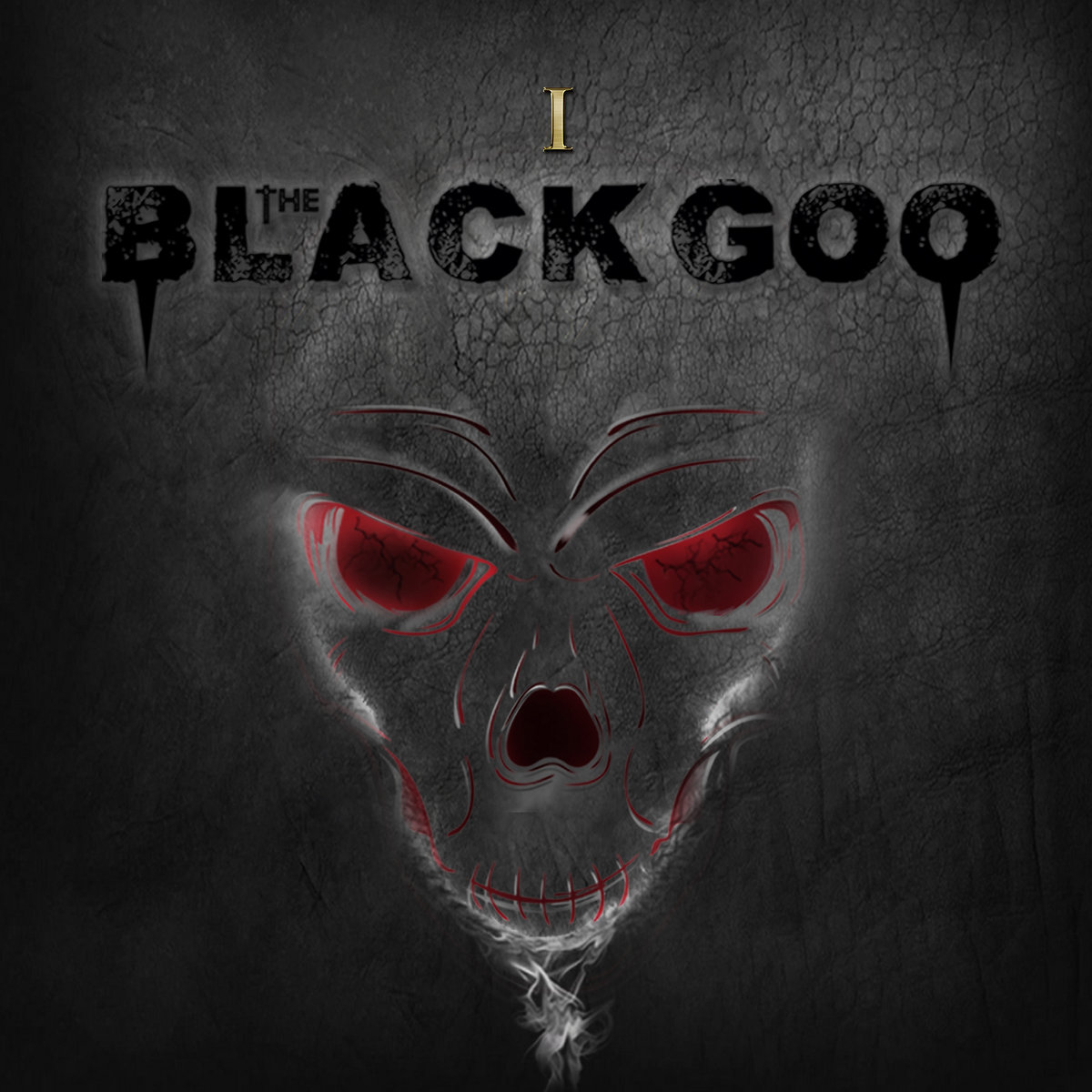 BLACK GOO I The Black Goo