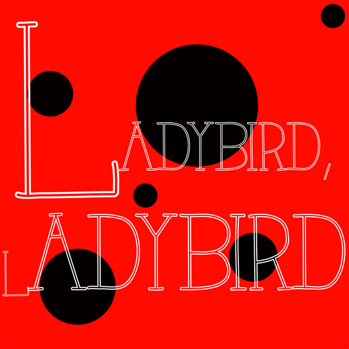 Ladybird, Ladybird Ivy, Beatrice, and Mr Walton MrWalton