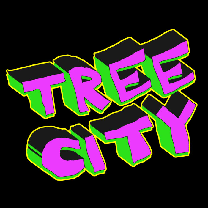 TREE CITY SEASON TWO Tree City