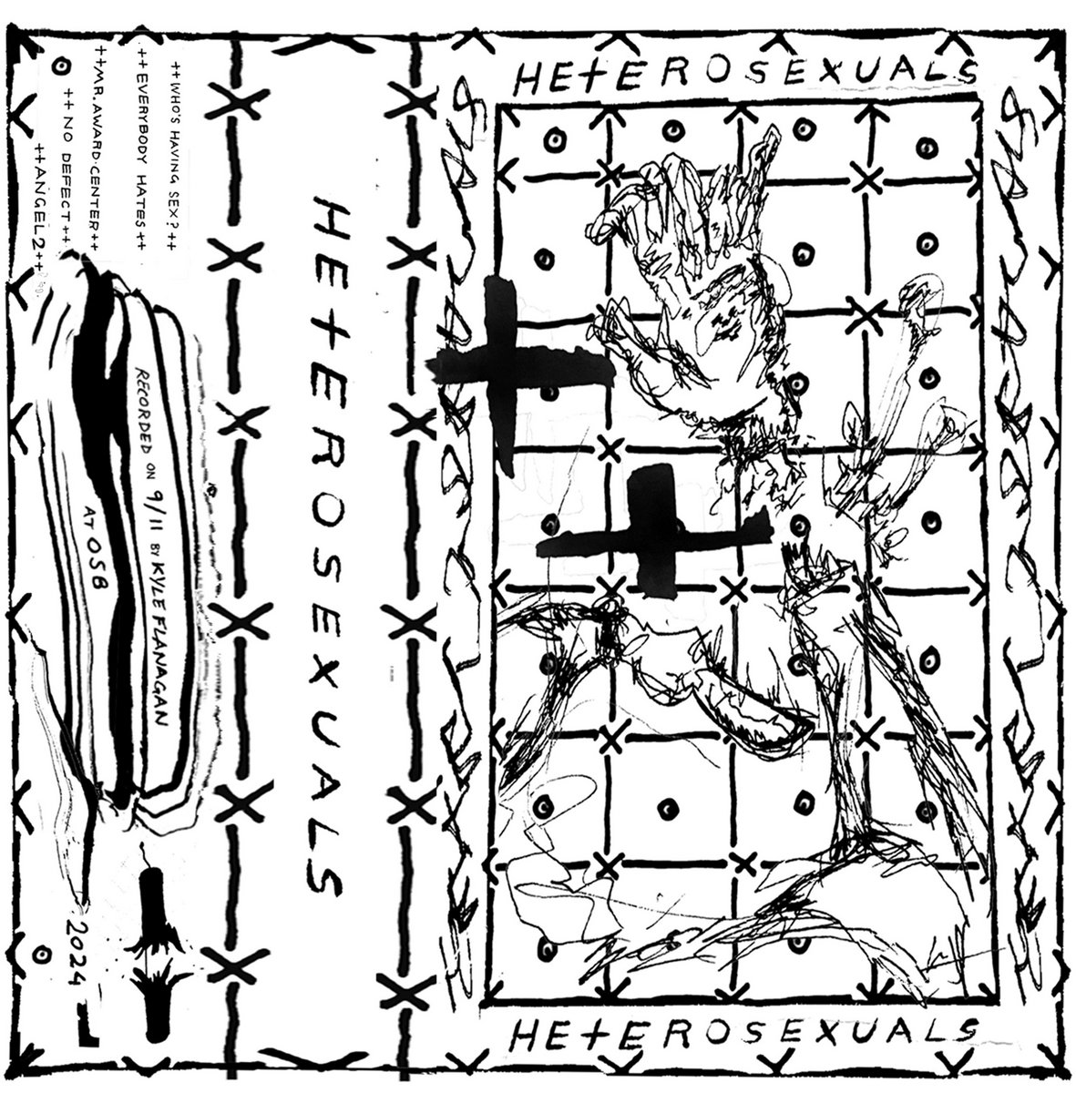 Heterosexuals | Heterosexuals