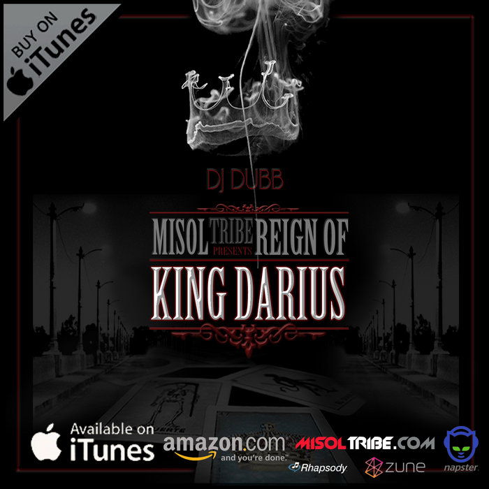 Reign Of King Darius King Darius