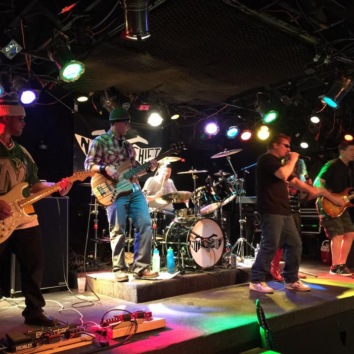 Dirty Deeds The Nite Shift band Rochester MN.