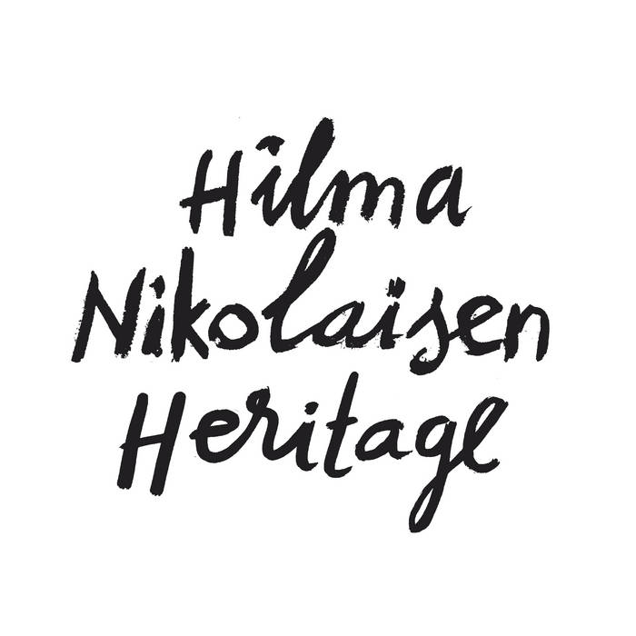 Hilma Nikolaisen Instagram at Joseph Feliciano blog