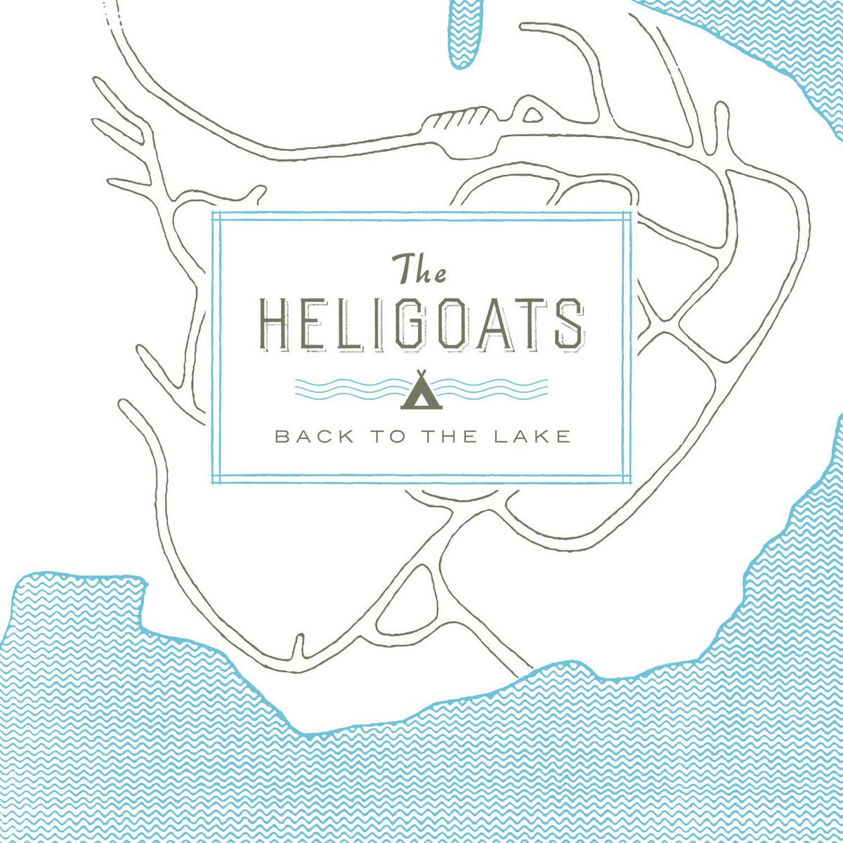 Back to the Lake TheHeligoats
