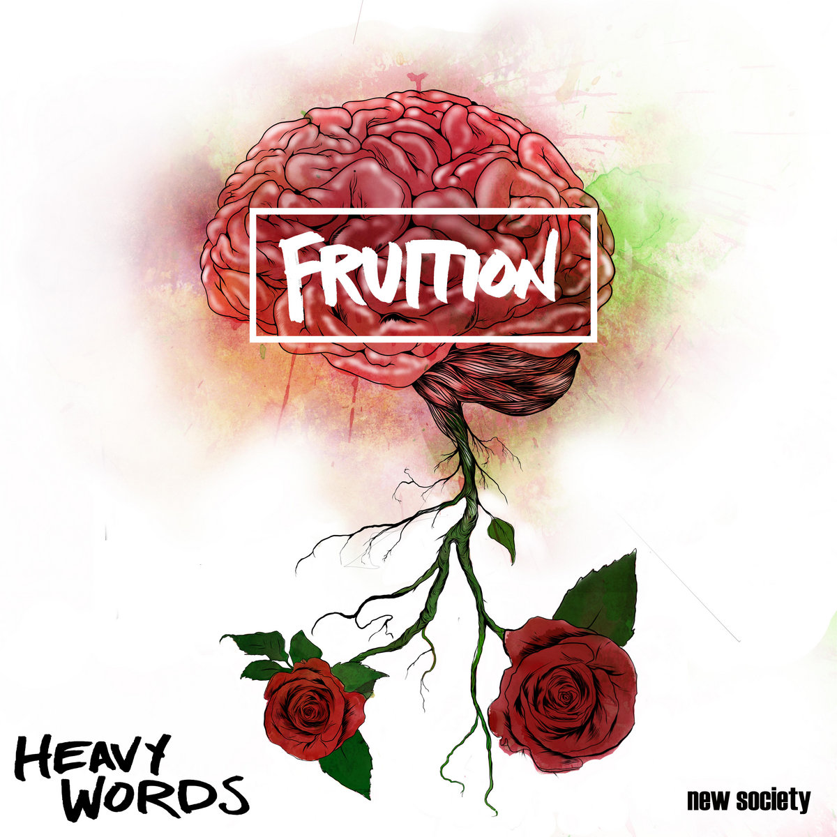 Fruition Heavy Words