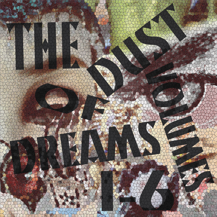 The Dust of Dreams Vol. 16 Free Download Hejira