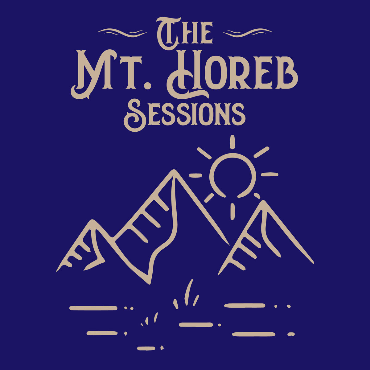 The Mt. Horeb Sessions Perry Ritter