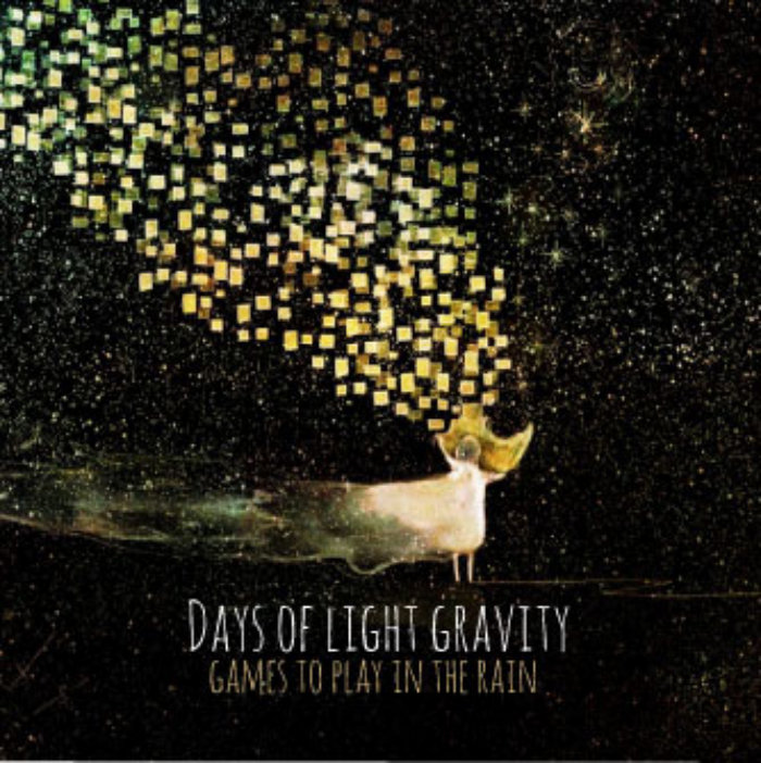 Last Dinosaur (The Pillows) Days of Light Gravity