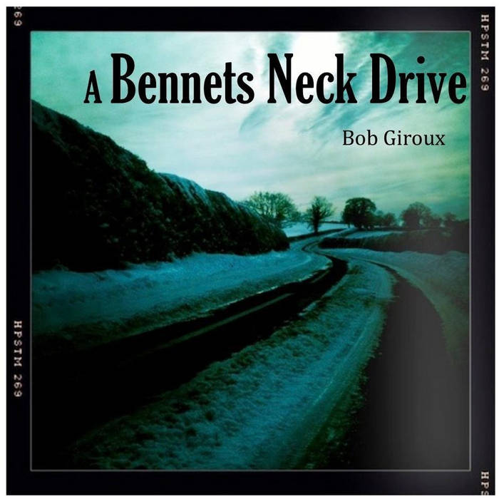 a Neck Drive Bob Giroux