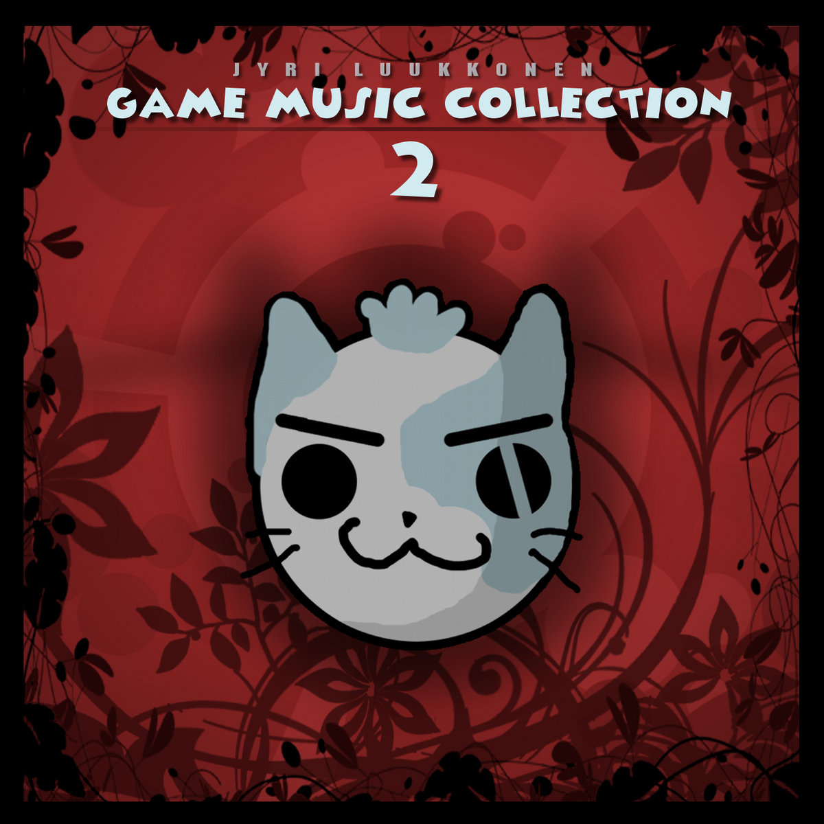 Game Music Collection 2 Jyri Luukkonen Epatto Records