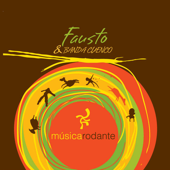 La cosecha Fausto Ferreiro & Banda Cuenco