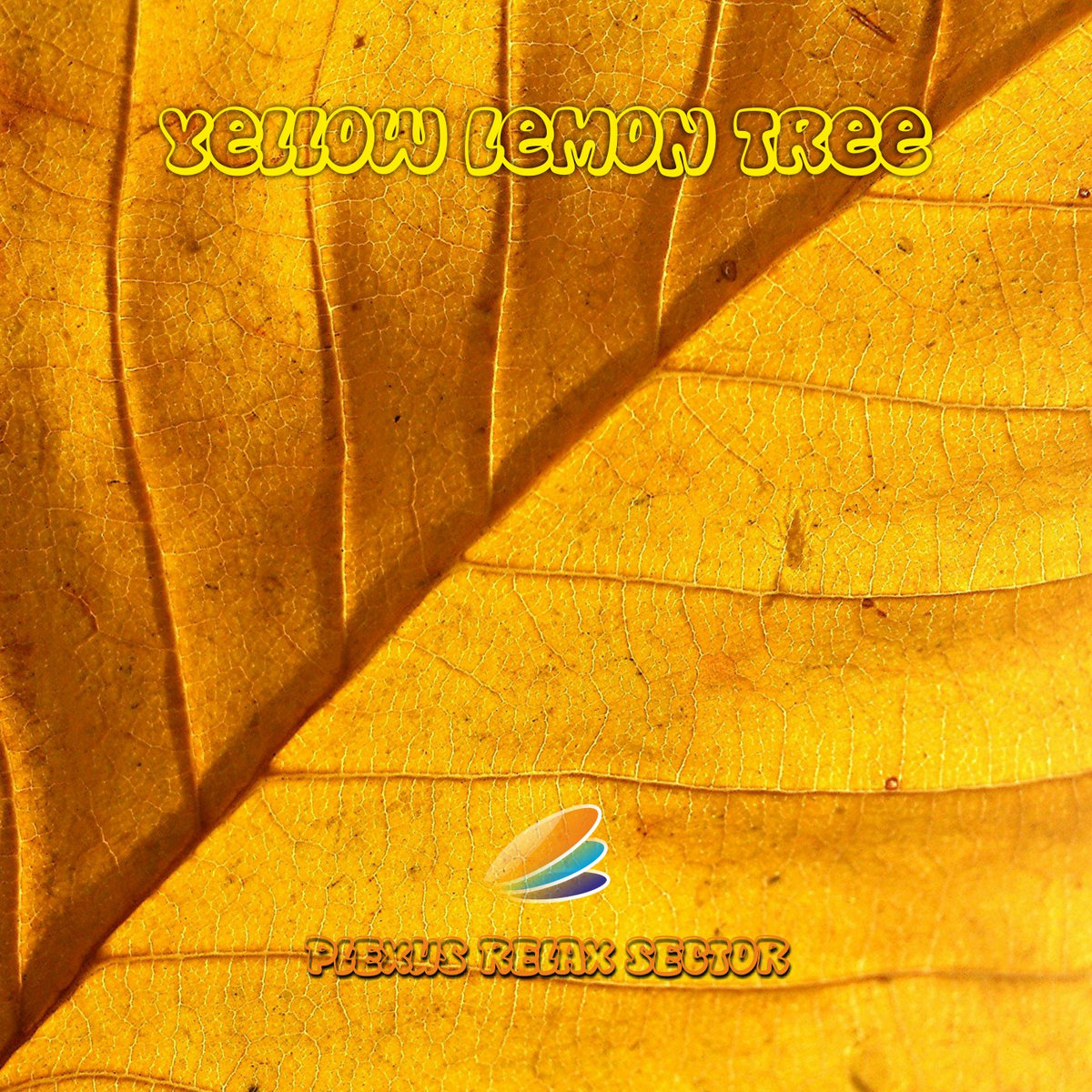 Yellow Lemon Tree Plexus Relax Sector Plexus Music