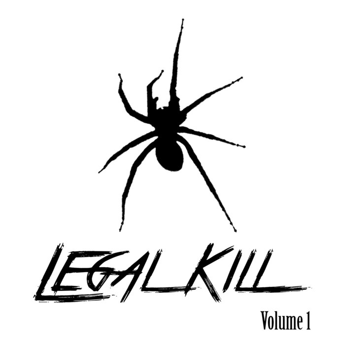 Volume 1 Legal Kill