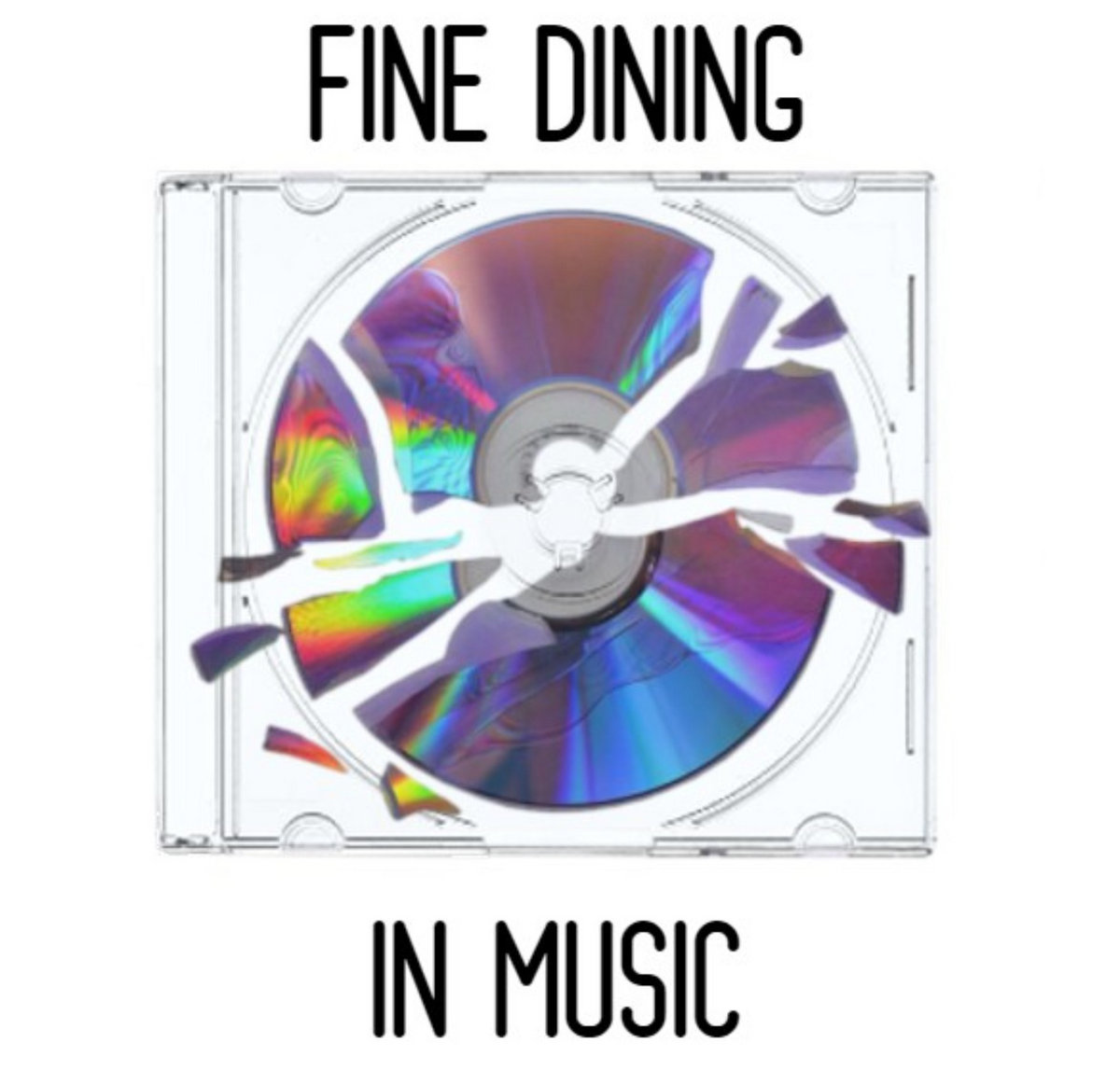 RUNITUP! demo FINE DINING records