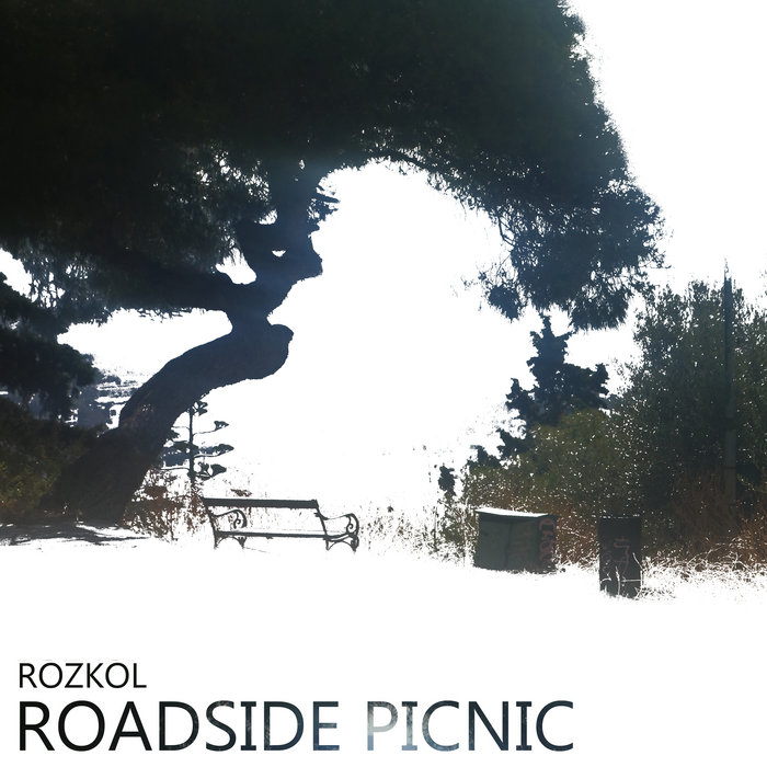 Roadside Picnic ROZKOL