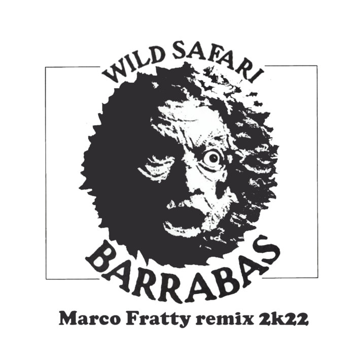 Wild Safari (Marco Fratty REMIX RADIO EDIT) BARRABAS Typhoon