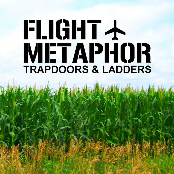 Trapdoors & Ladders Flight Metaphor