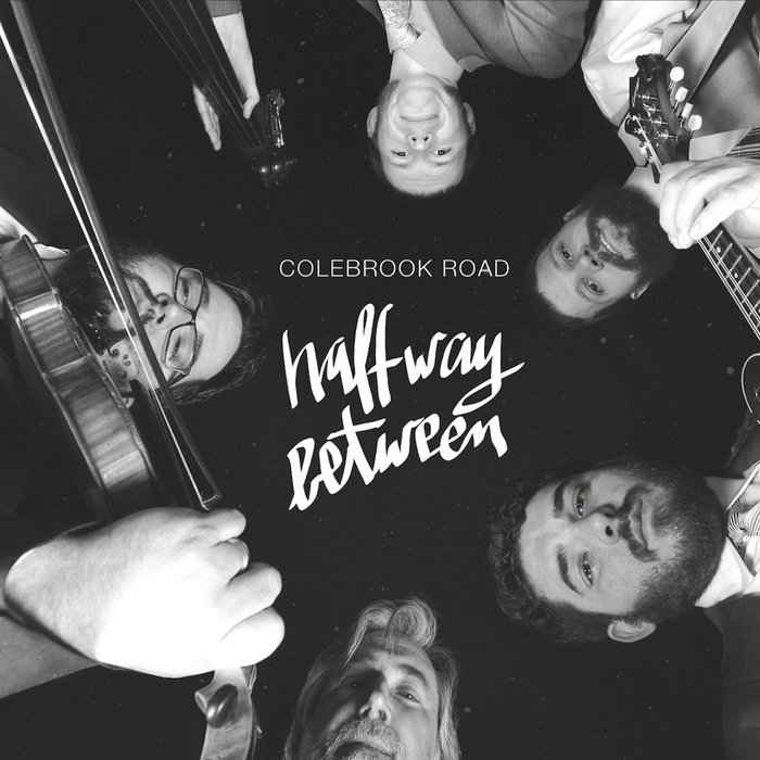 Halfway Between Colebrook Road