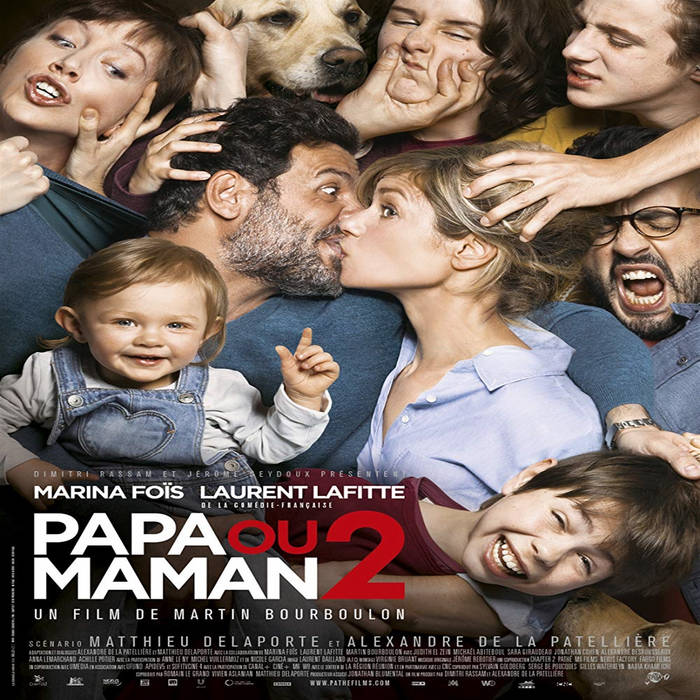 Papa ou maman 2 2016 (Torrent Download HD) promcheapsgucar1973