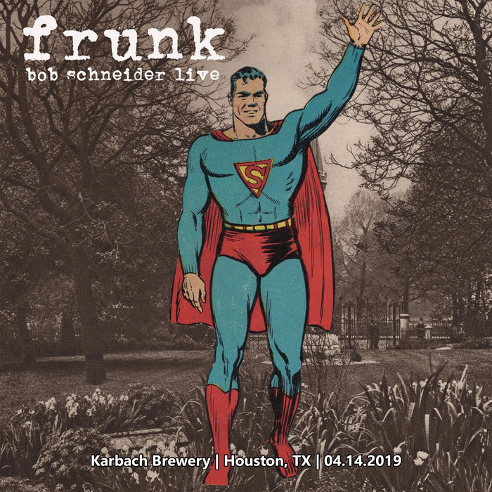 Mudhouse > Copper Leaf > Bullets Bob Schneider