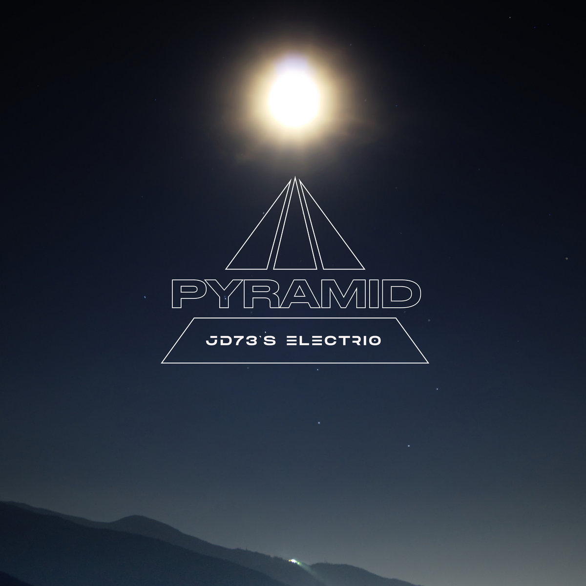Pyramid | JD73's ElecTrio | JD73