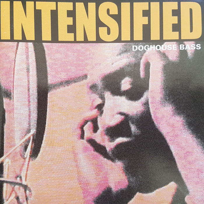 Doghouse Bass Intensified