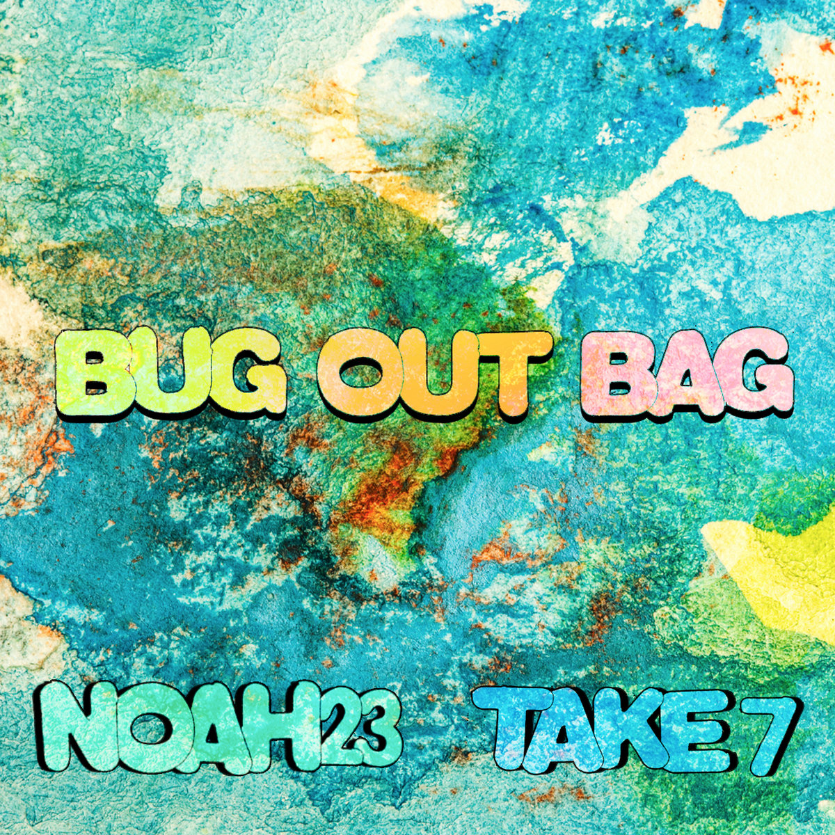 Bug Out Bag Take 7