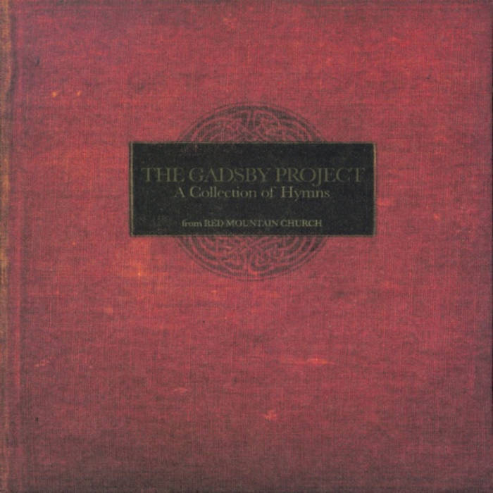 The Gadsby Project Red Mountain Music