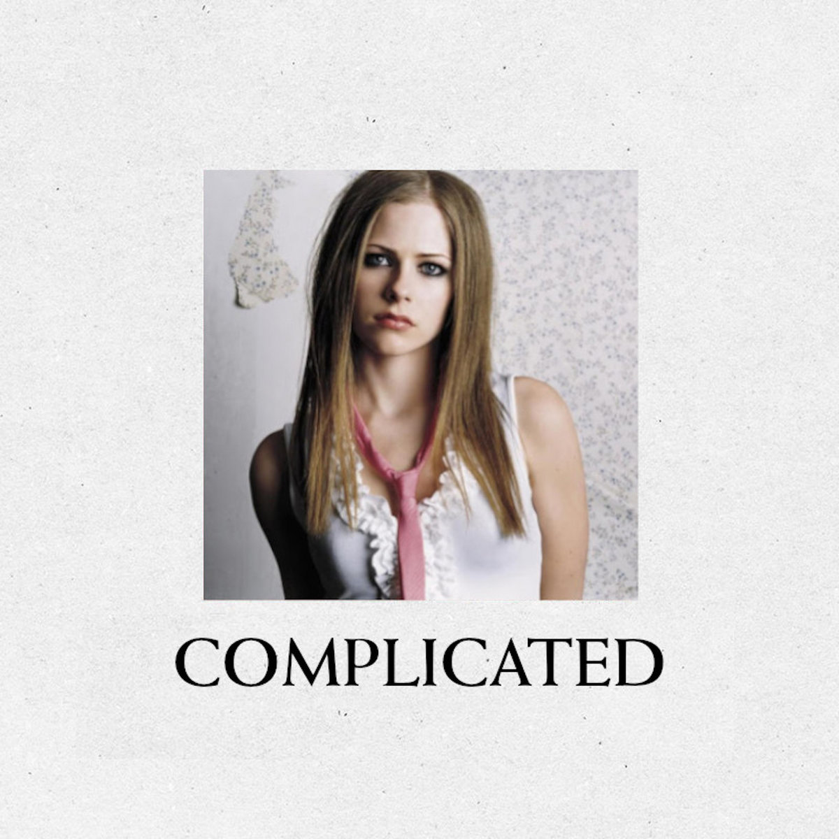 complicated (avril lavigne cover) Jejune Stars