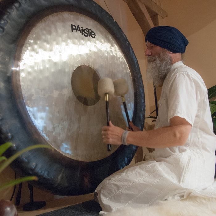 Sound Healing Gong Bath Meditation Gong Tones Incorporated