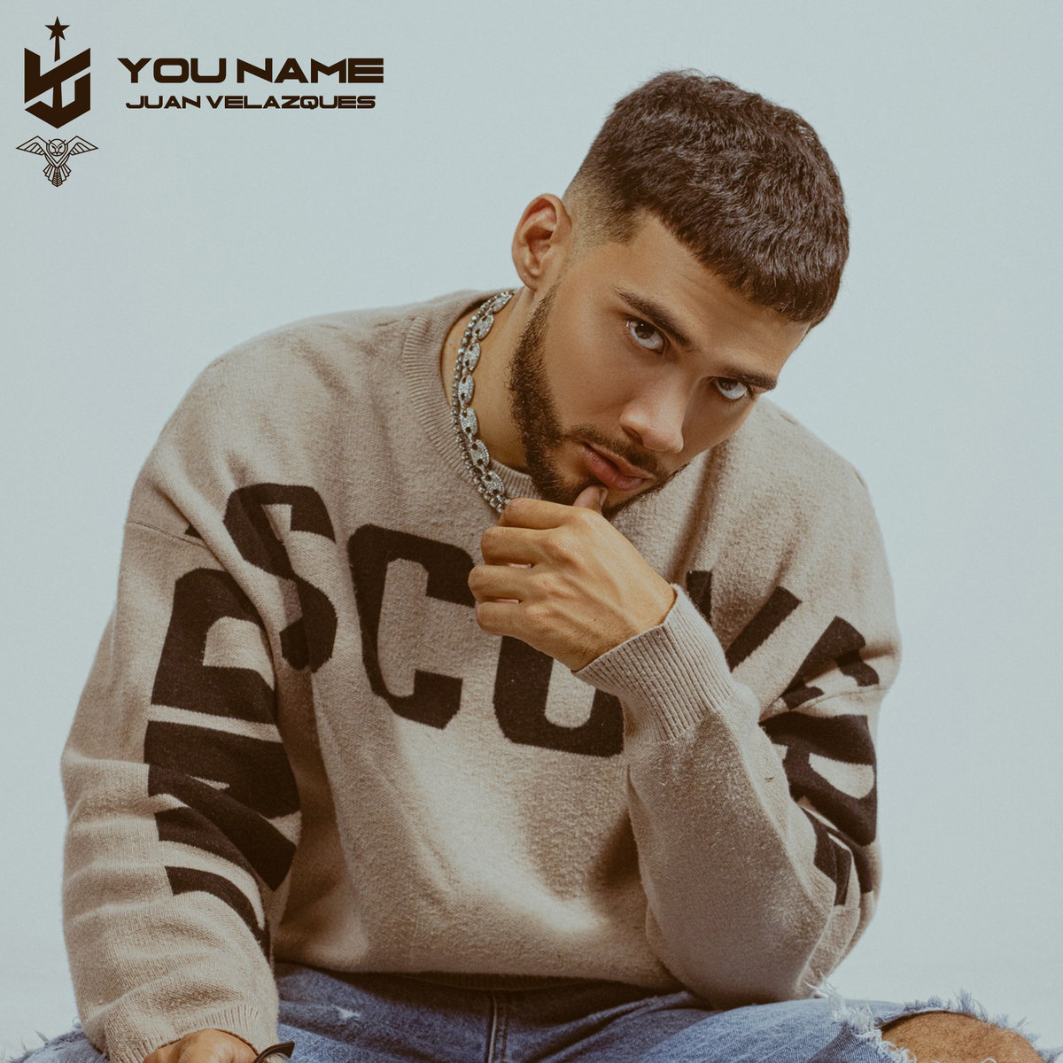 YOU NAME JUAN VELASQUEZ Juan Velasquez