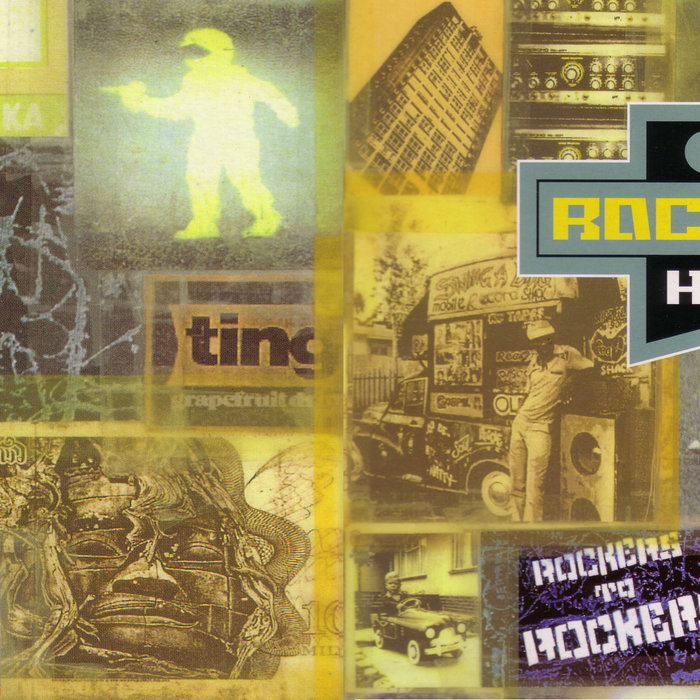 Rockers Hi Fi Rockers to Rockers Rockers Hi Fi biggabush