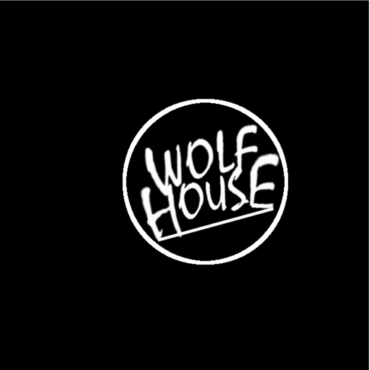 False I.D. Wolf House