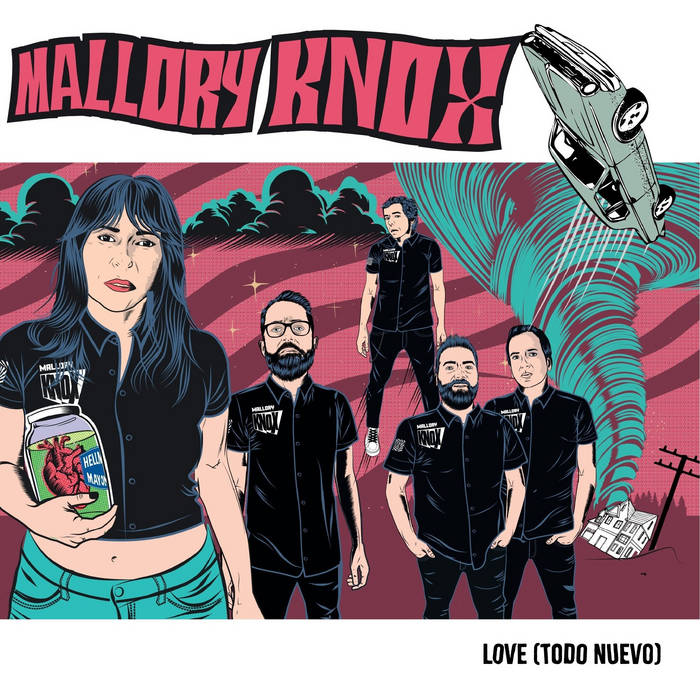 Mallory Knox