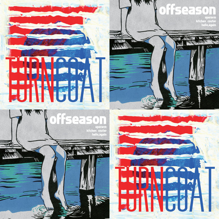 TURNCOAT / offseason Split TURNCOAT / offseason