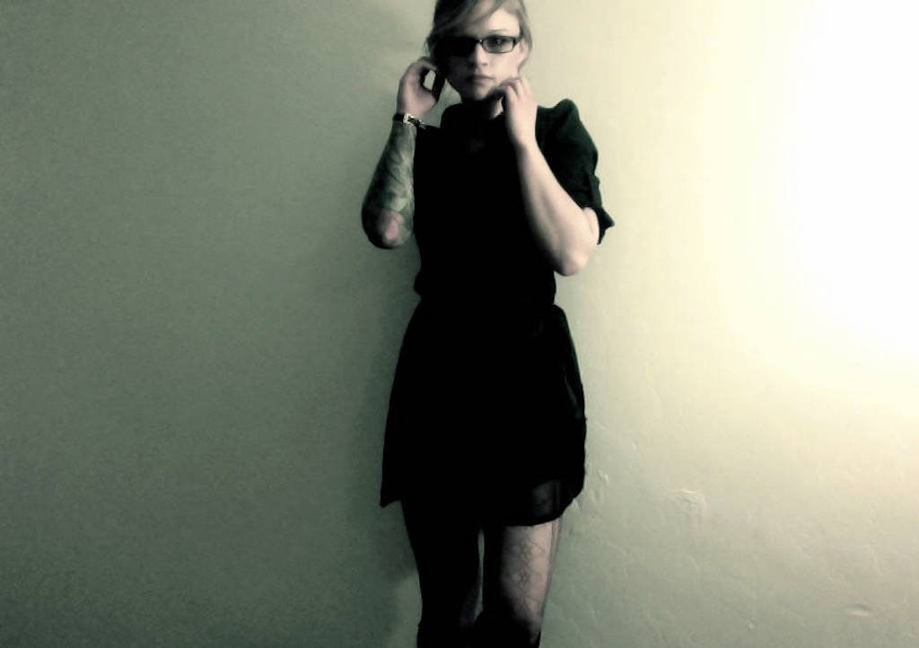 Hush (Cover/Remix) Jessica Jablonski