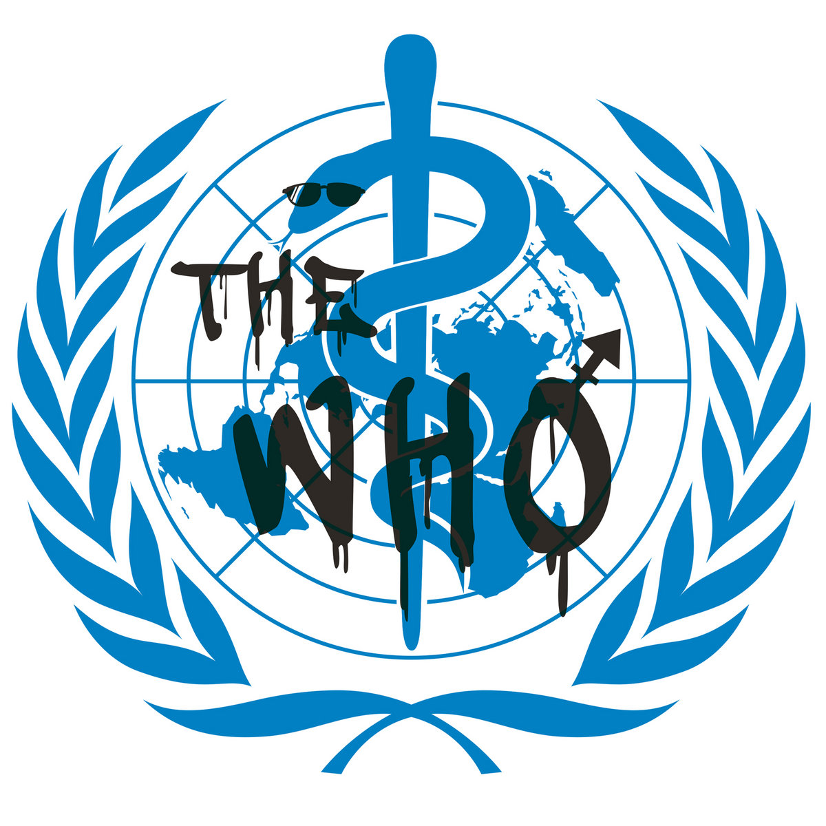 II The World Health Organization