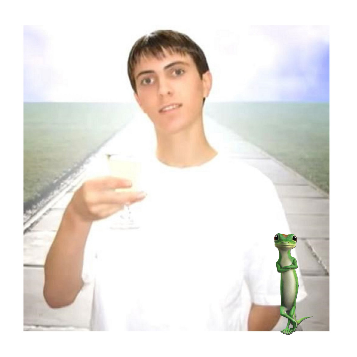 GET LOOSE WIT IT (Shawty wanna bundle her auto insurance ;) ) DJ GEICO