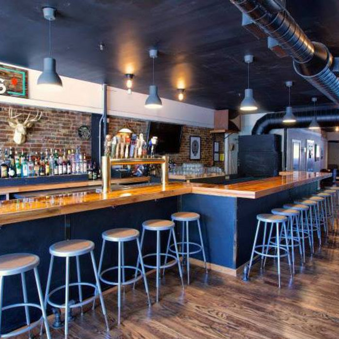 Sonny's Tavern Green Bastard