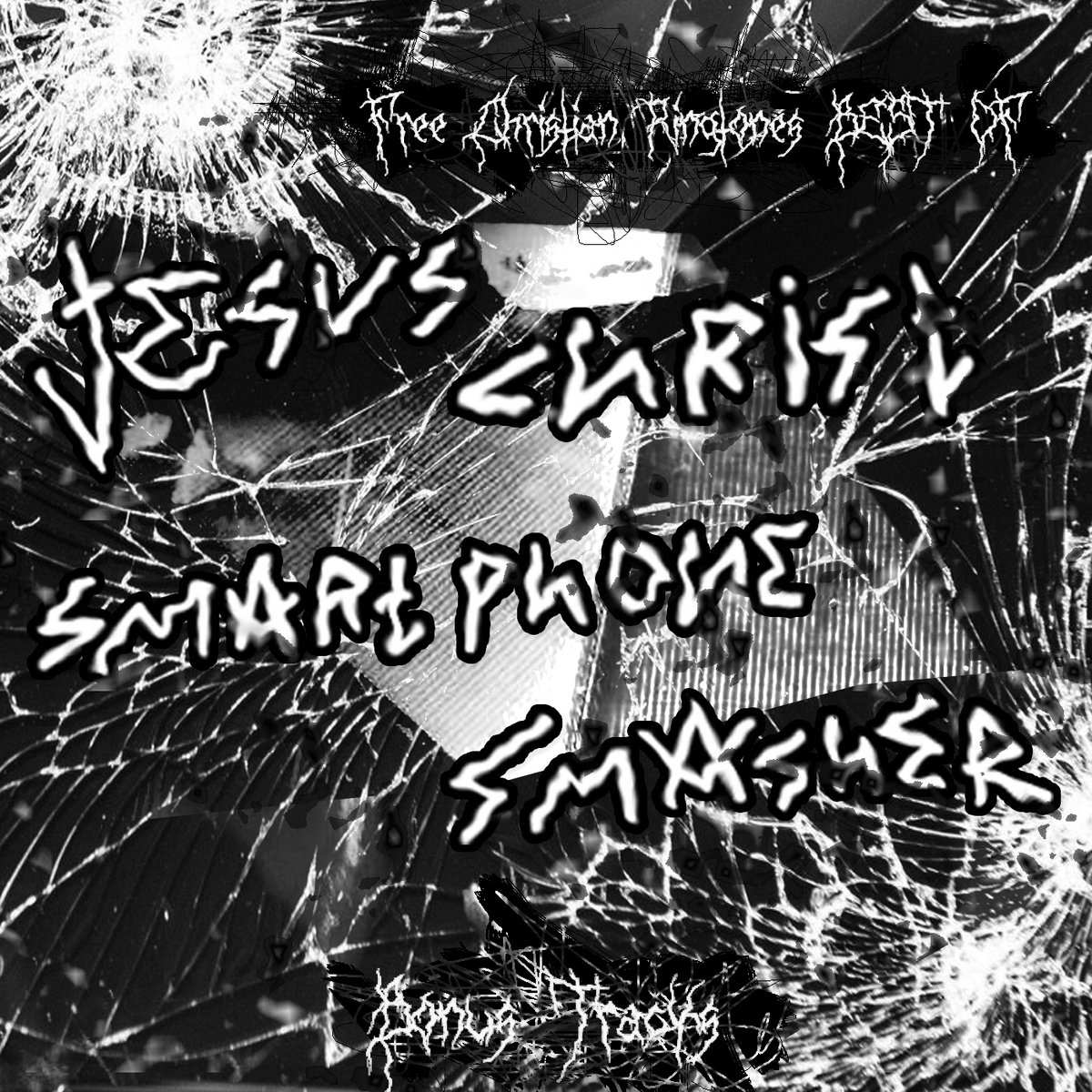VA Jesus Christ Smartphone Smasher free christian ringtones