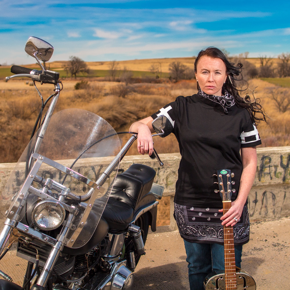 Bonnie & Clyde Melissa Blair HOLYCLAP!