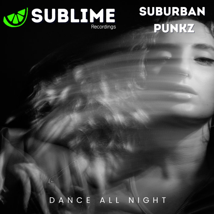 Dance all night e.p. K69